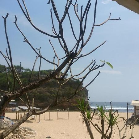 Hotel Kampoeng Drini Brono المظهر الخارجي الصورة