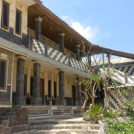 Hotel Kampoeng Drini Brono المظهر الخارجي الصورة
