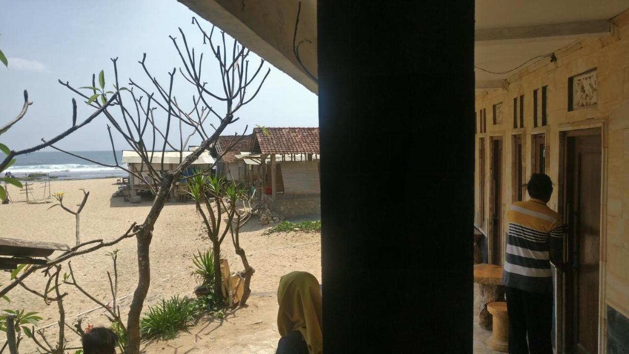 Hotel Kampoeng Drini Brono المظهر الخارجي الصورة
