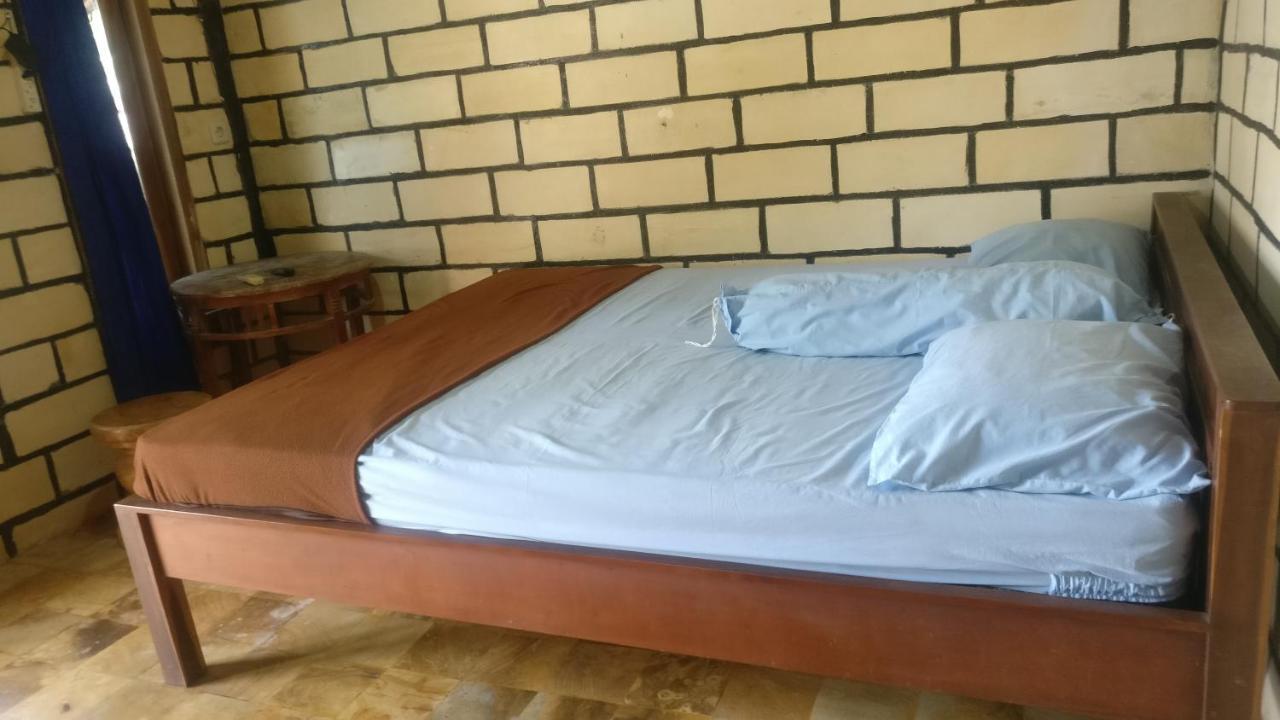 Hotel Kampoeng Drini Brono المظهر الخارجي الصورة