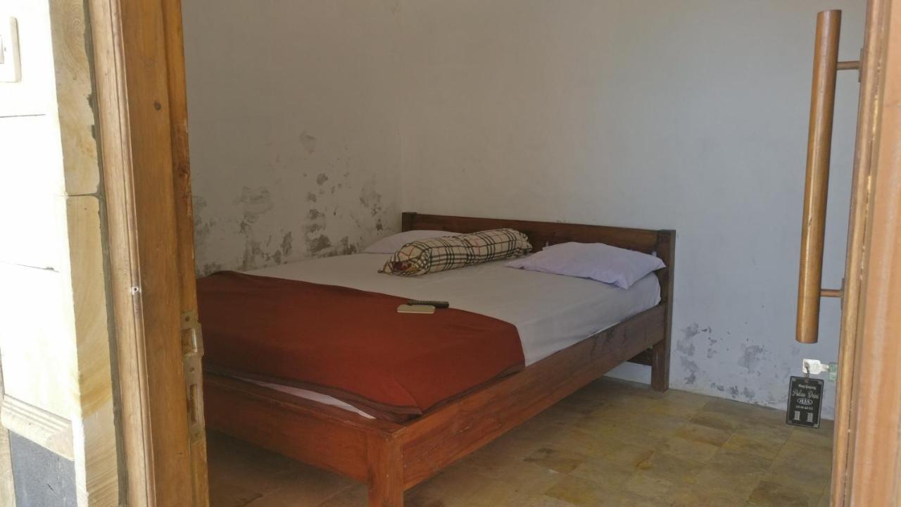 Hotel Kampoeng Drini Brono المظهر الخارجي الصورة