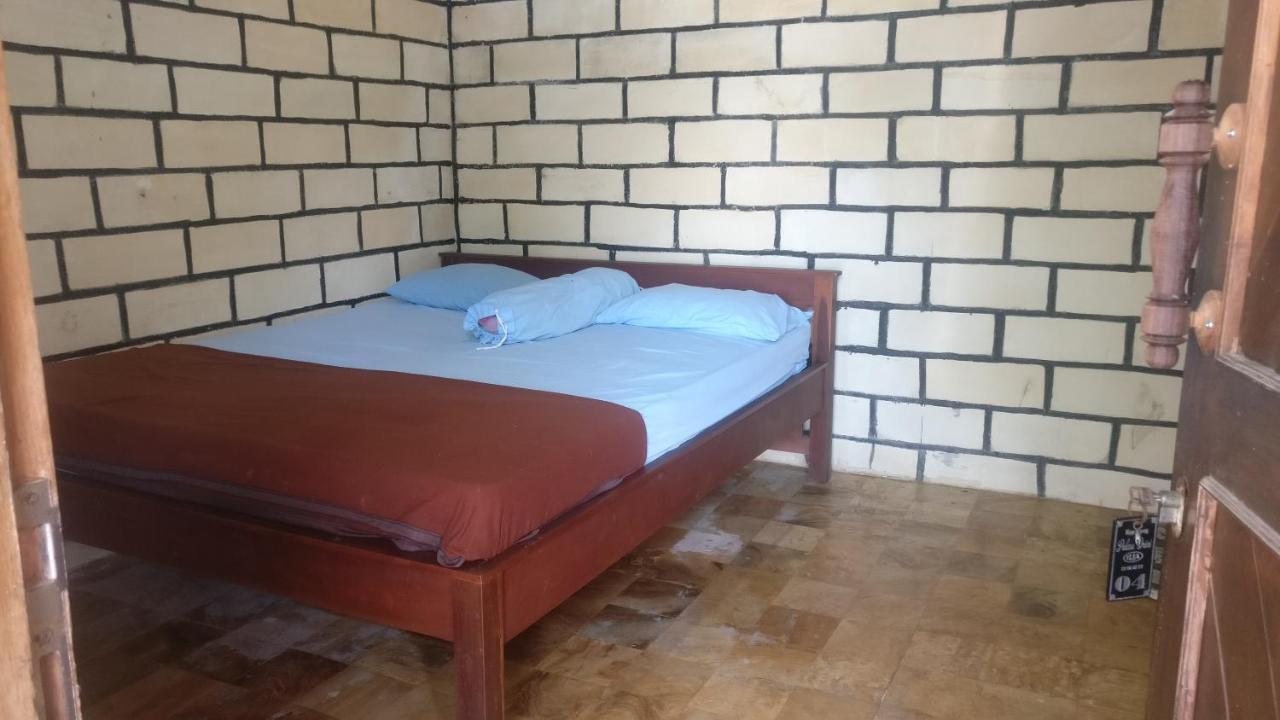 Hotel Kampoeng Drini Brono المظهر الخارجي الصورة