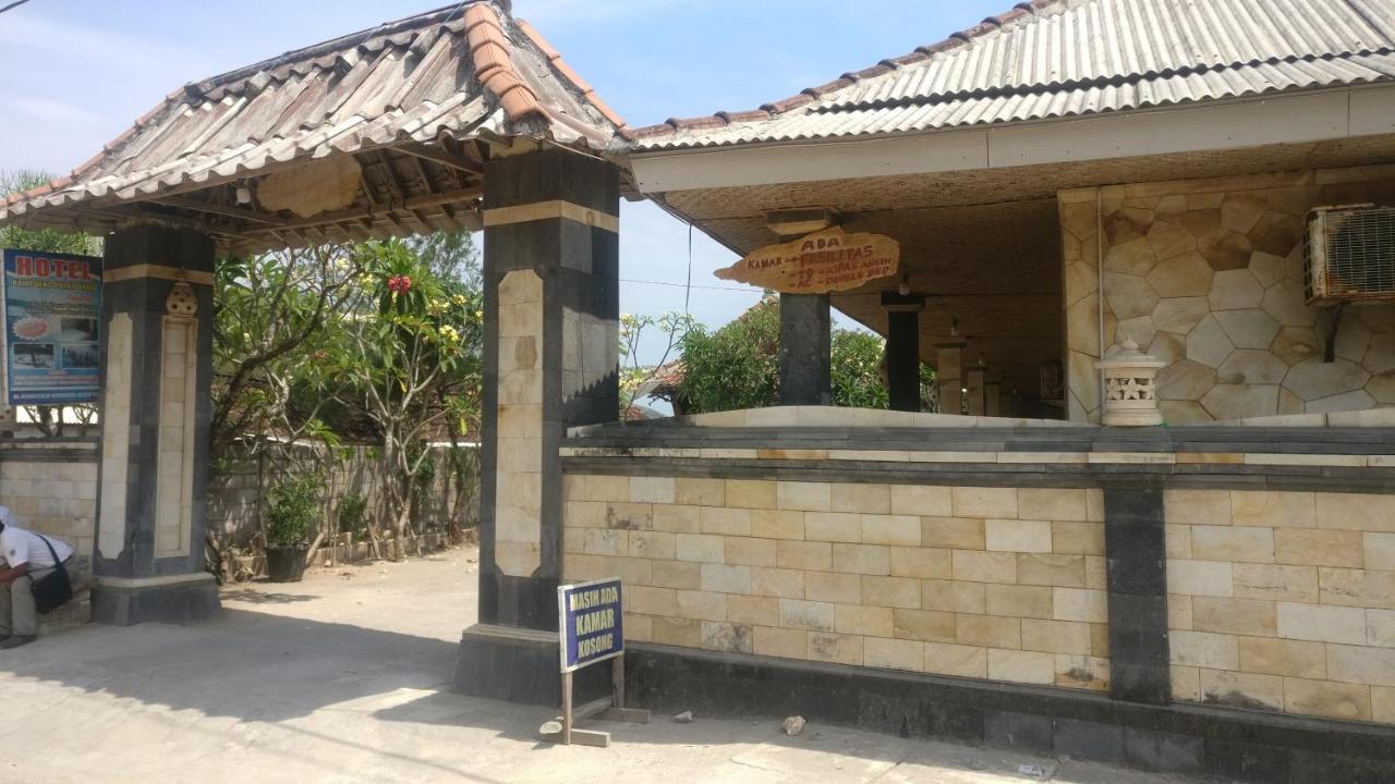 Hotel Kampoeng Drini Brono المظهر الخارجي الصورة