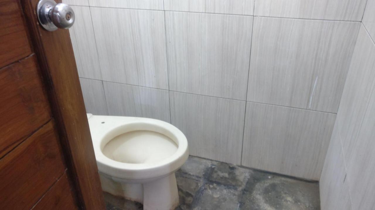 Hotel Kampoeng Drini Brono المظهر الخارجي الصورة