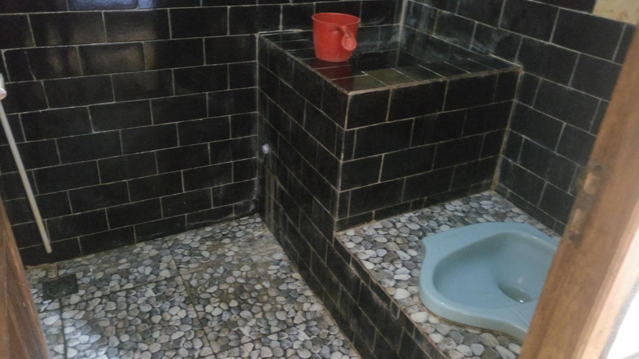 Hotel Kampoeng Drini Brono المظهر الخارجي الصورة