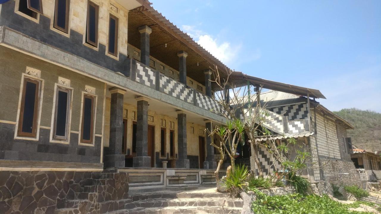 Hotel Kampoeng Drini Brono المظهر الخارجي الصورة