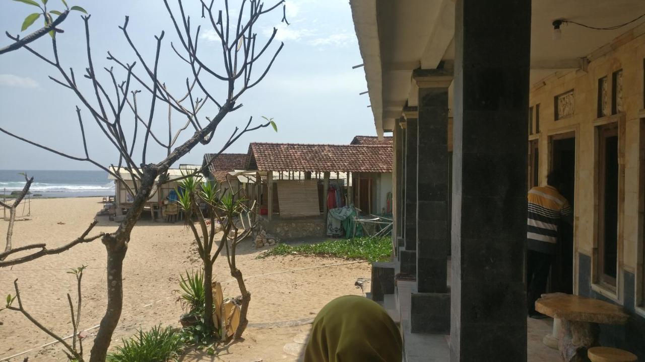 Hotel Kampoeng Drini Brono المظهر الخارجي الصورة