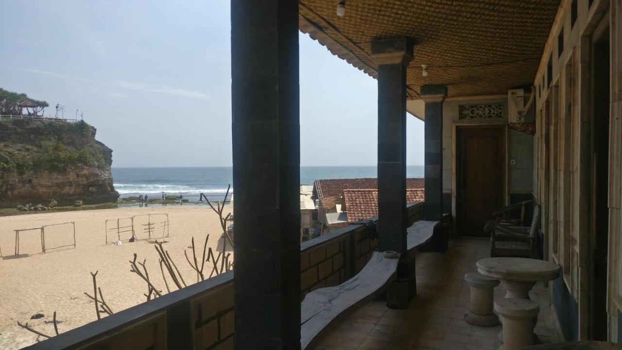 Hotel Kampoeng Drini Brono المظهر الخارجي الصورة