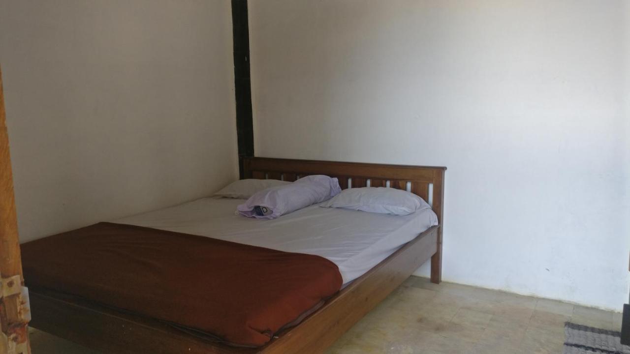 Hotel Kampoeng Drini Brono المظهر الخارجي الصورة